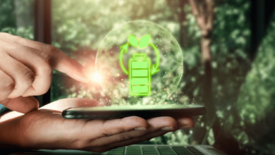 How Tech Companies Are Addressing Climate Change Challenges