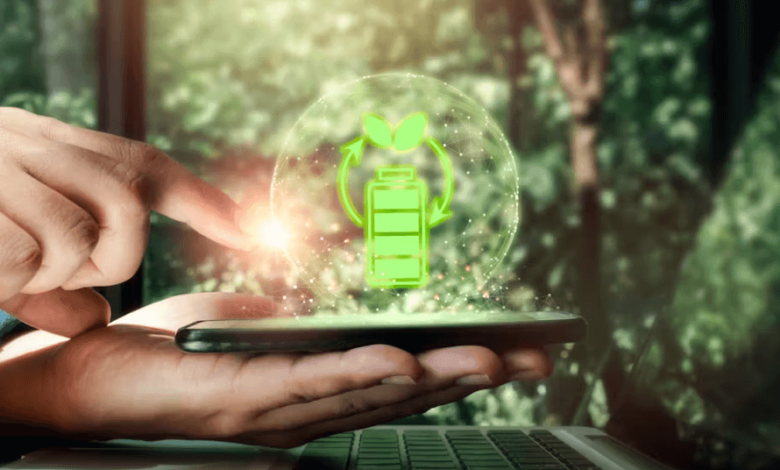 How Tech Companies Are Addressing Climate Change Challenges