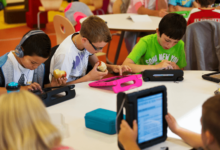 How Technology Is Enabling Personalized Learning Experiences