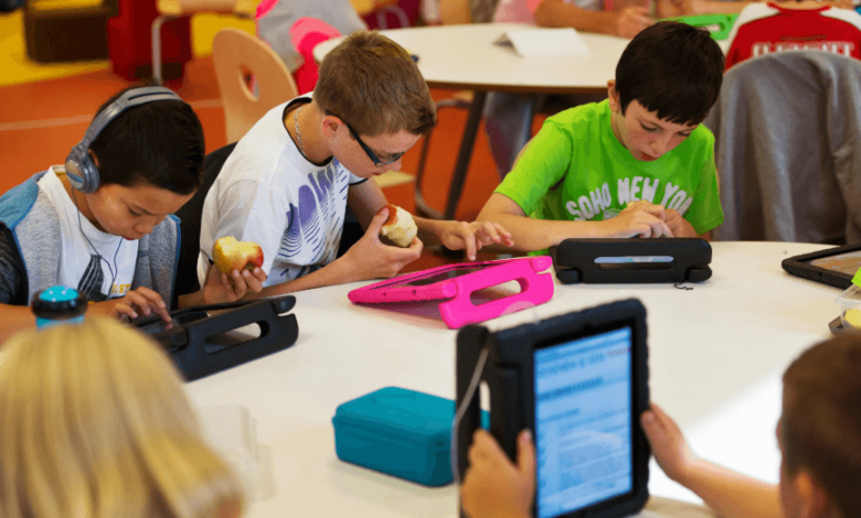 How Technology Is Enabling Personalized Learning Experiences
