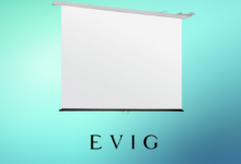 How to Use Ceiling Projection Screens in Schools, Boardrooms, and Hospitals