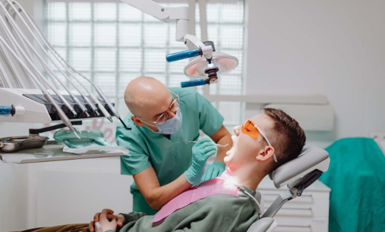 How Sedation Dentistry Can Help Even the Most Anxious Patients Smile Again