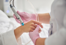 IV Infusion Therapy: Fast, Effective Wellness Support