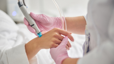 IV Infusion Therapy: Fast, Effective Wellness Support