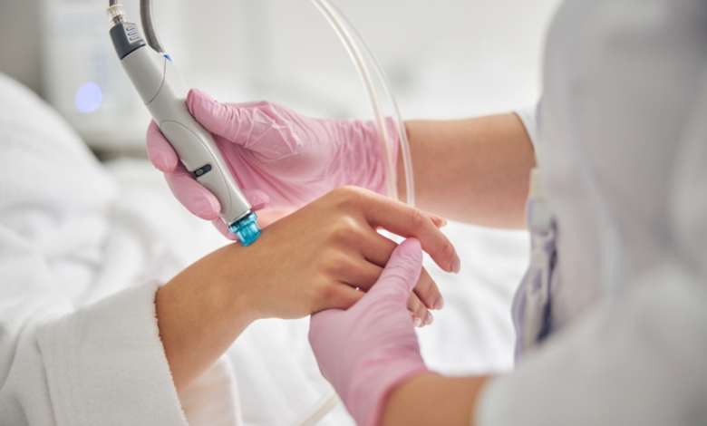 IV Infusion Therapy: Fast, Effective Wellness Support