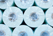 Cast Hand Stretch Pallet Wrap: A Smart Choice for Secure Packaging