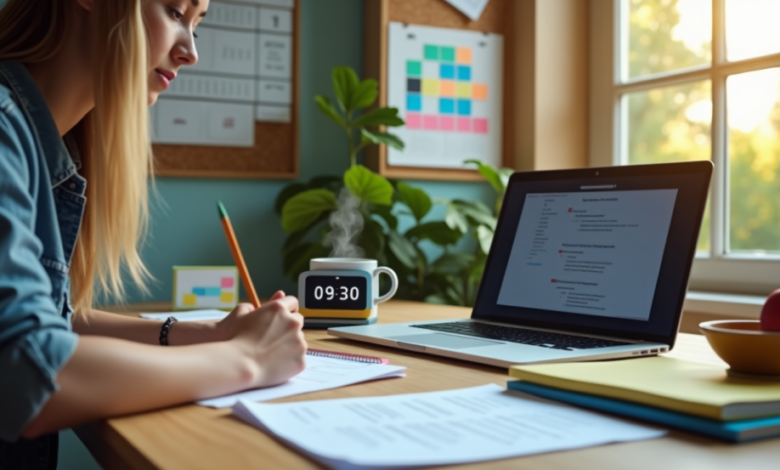 Sharpening Your Observation Skills with an IB ACIO Mock Test