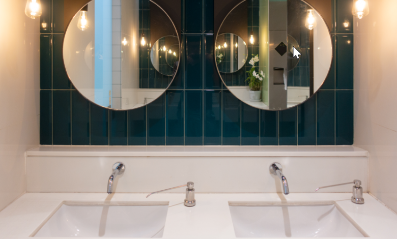 Explore Kalessi’s Bathroom Showroom in Melbourne