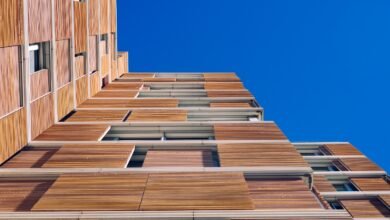 Choosing the Best Interior Wall Cladding Suppliers for Your Next Project