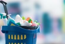 Finding Reliable Cleaning Suppliers Near Me in Australia