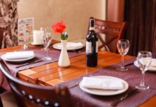 Indian Restaurant in Craigieburn: Authentic Flavors at Niks Kitchen