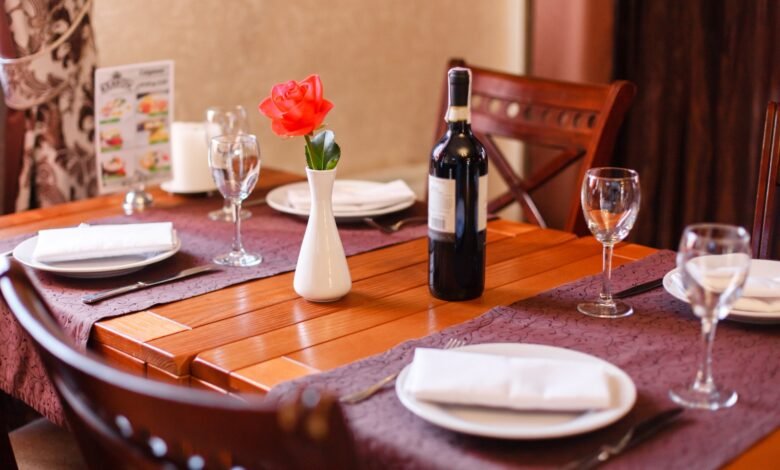 Indian Restaurant in Craigieburn: Authentic Flavors at Niks Kitchen