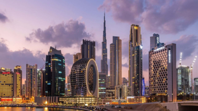 Dubai's Emerging Neighborhoods to Watch: A Real Estate Perspective