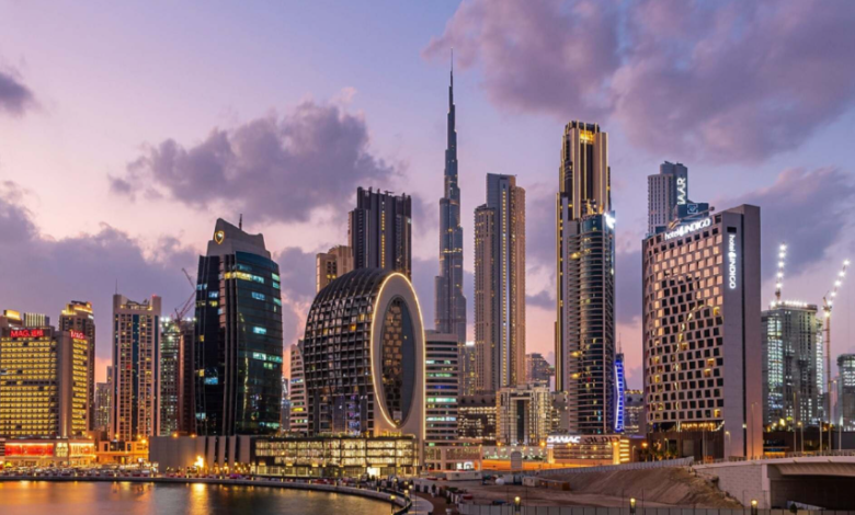 Dubai's Emerging Neighborhoods to Watch: A Real Estate Perspective