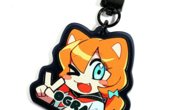 Meaning in Your Pocket: The Quiet Power of a Custom Key Chain