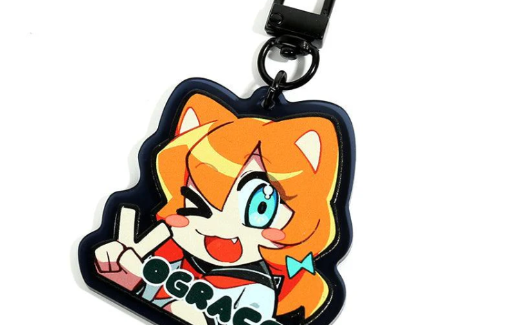 Meaning in Your Pocket: The Quiet Power of a Custom Key Chain