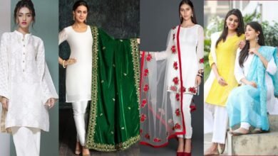 Lightweight Summer Outfits Every Woman Should Try