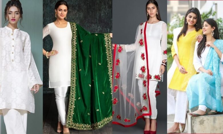 Lightweight Summer Outfits Every Woman Should Try