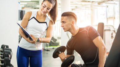 Choosing Your Path: Deciding Between CPT and Group Instructor Certs