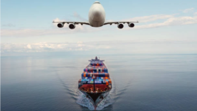 Shipping From China to USA Cost (2025): The Complete Price Breakdown