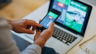 Responsible Online Football Betting: Using AI Alerts to Control Risk and Losses