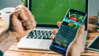 A Beginner's Guide to Sports Betting Jargon