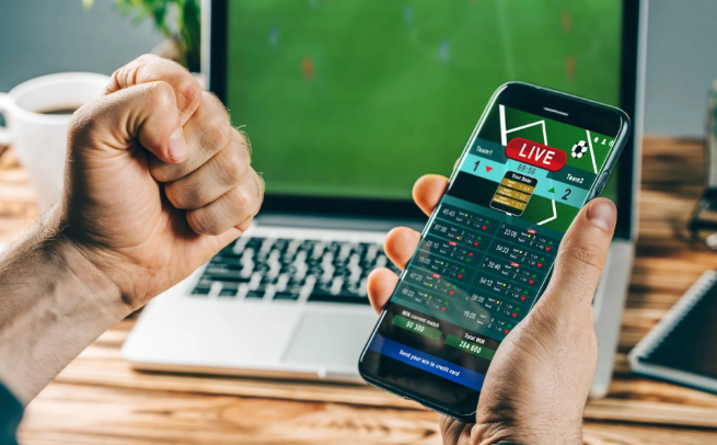 A Beginner's Guide to Sports Betting Jargon