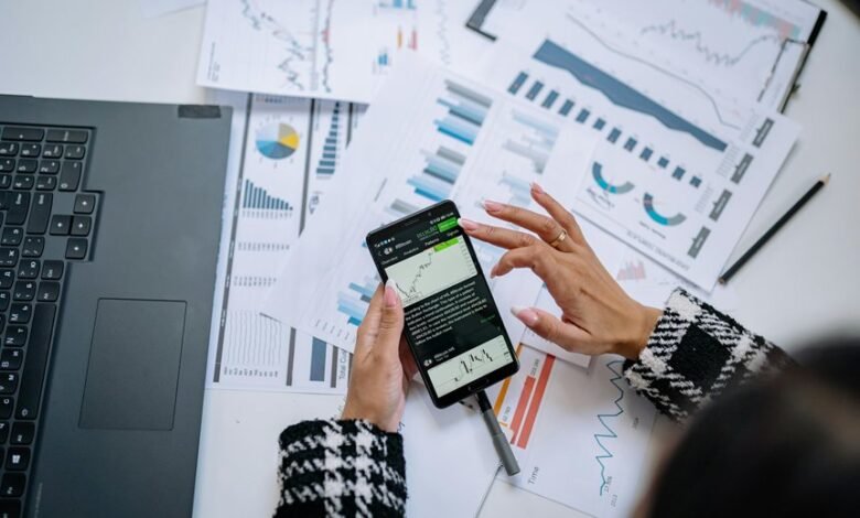 analyze phone streams efficiently