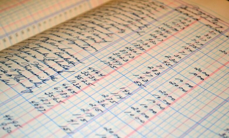 audit phone records diligently