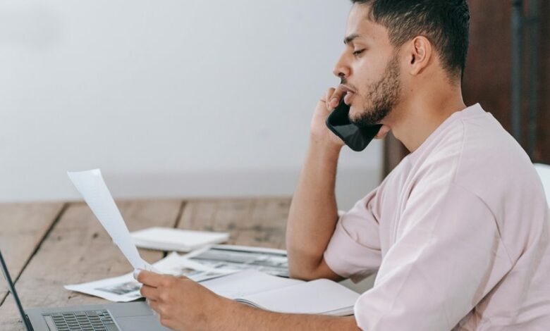 call review framework overview