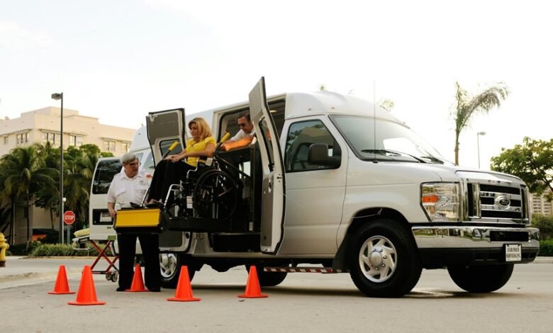 confidently review dial access