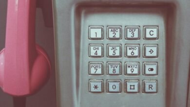 decode phone number details