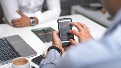 dial connections analysis complete