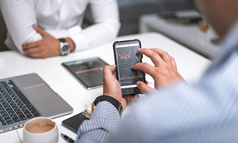 dial connections analysis complete