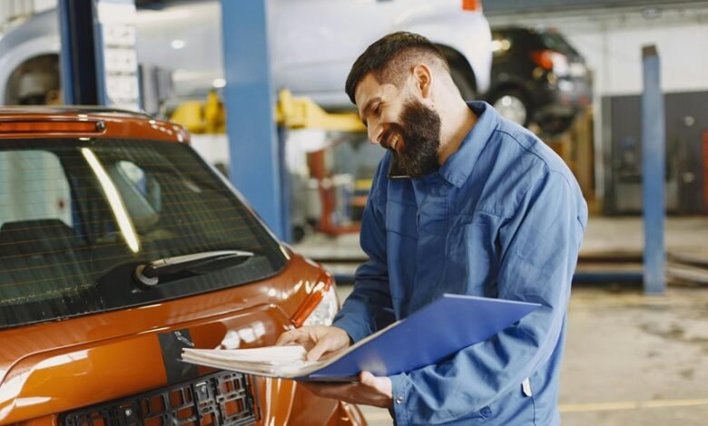 inspect call background details