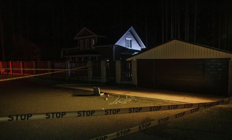 investigate line details thoroughly