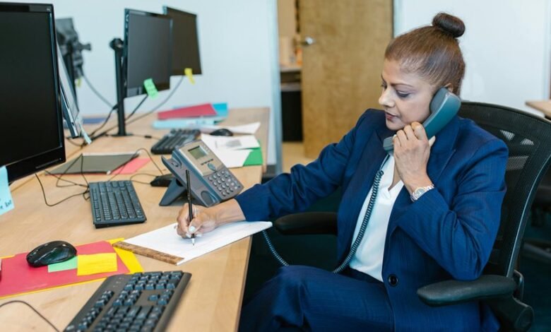 monitor call spectrum clearly