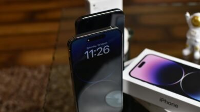 phone review completed smoothly