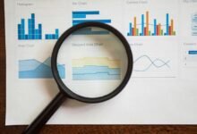 review line insights smoothly