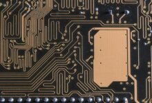 trace contact signals clearly