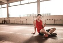 track phone connection details