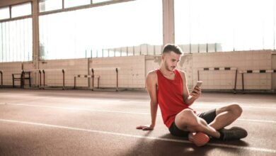 track phone connection details