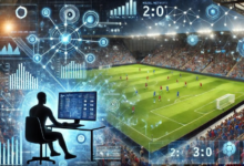 The AI Safety Net: Leveraging Smart Alerts to Master Risk in Football Betting