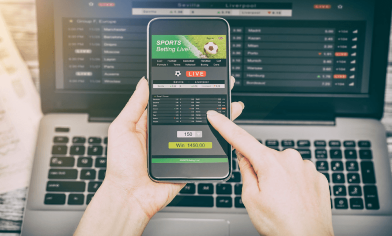 Speaking the Language: A Beginner’s Guide to Sports Betting Terms