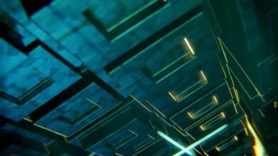 advanced quantum technology device