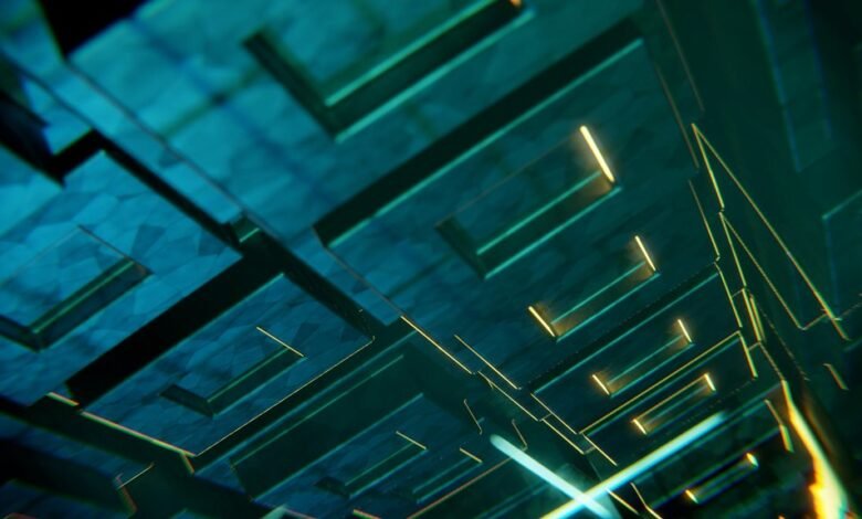 advanced quantum technology device