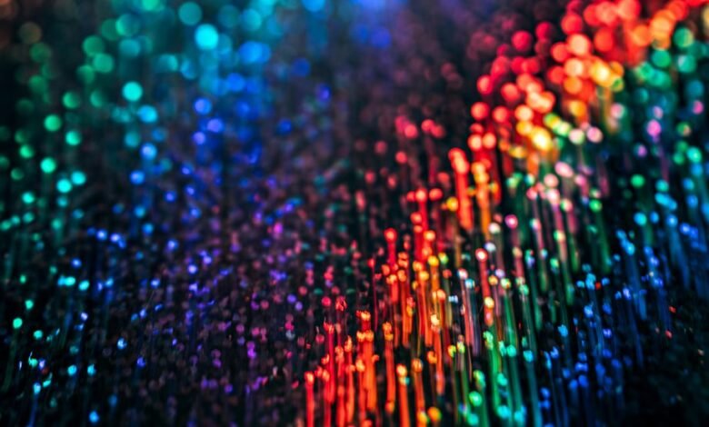 cyber node digital prism