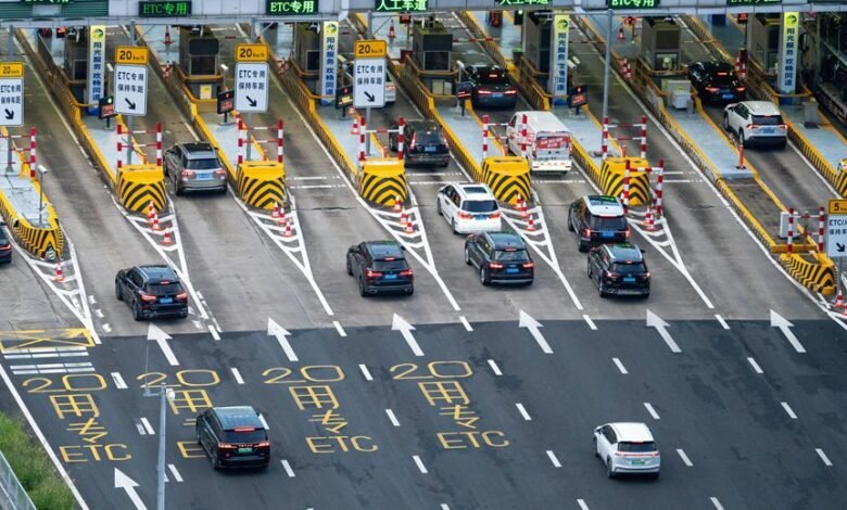 market flow on hypernova lane