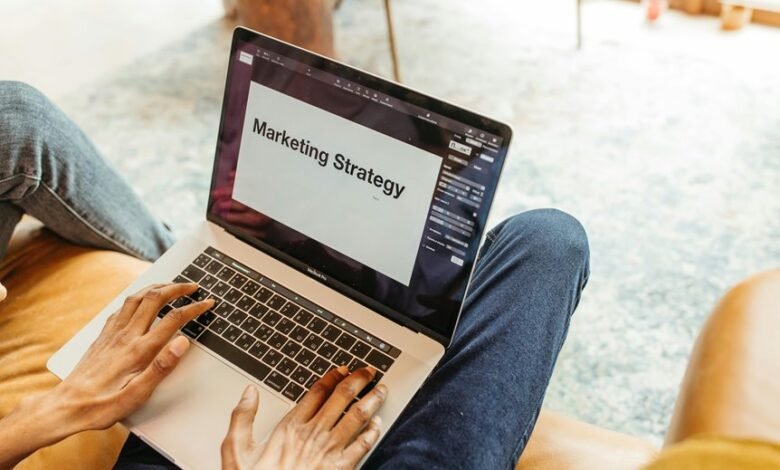 market momentum analysis tools