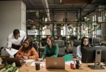 online discussions about call reports